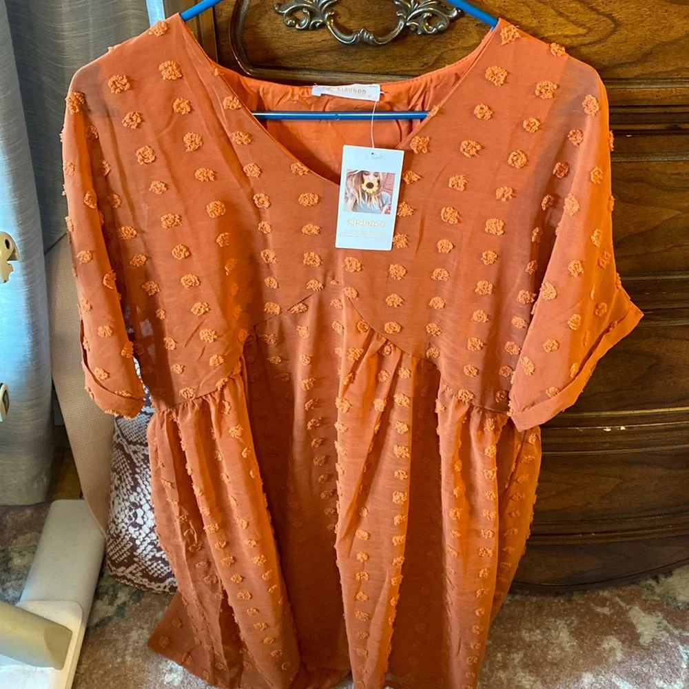 Dress from Amazon - Picture 1 of 1